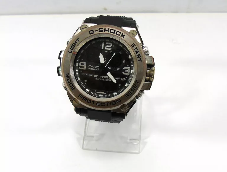 ŚWIETNY ZEGAREK CASIO G-SHOCK