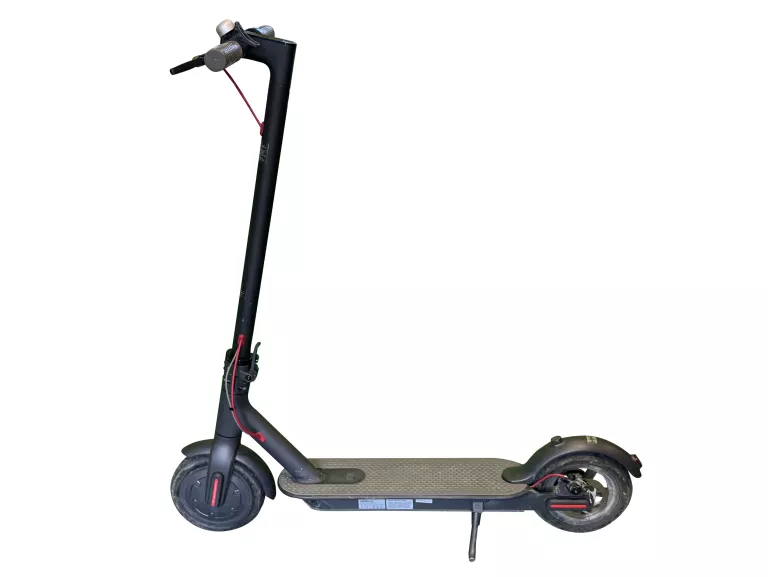 HULAJNOGA ELEKTRYCZNA XIAOMI MI ELECTRIC SCOOTER 1S CZARNA 250W 25KM/H