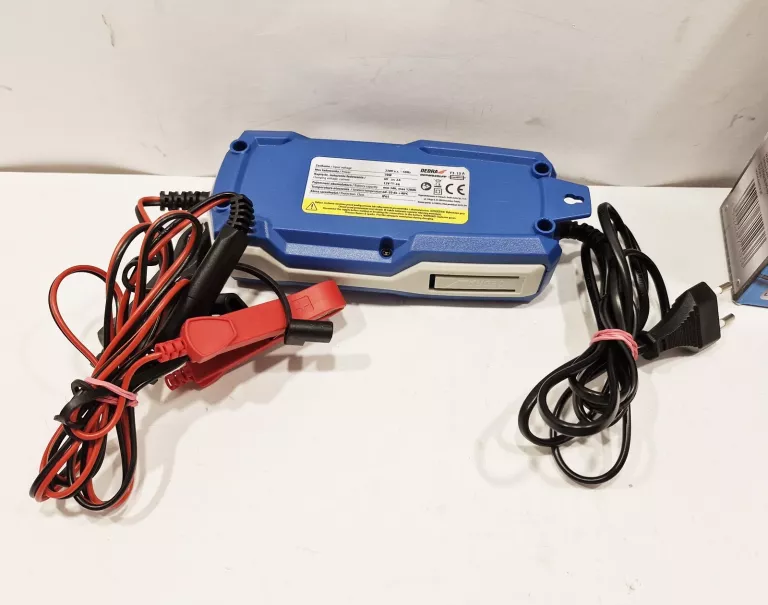 PROSTOWNIK DEDRA DEPM022LFP 10A