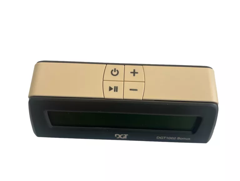 ZEGAR SZACHOWY DGT 1002