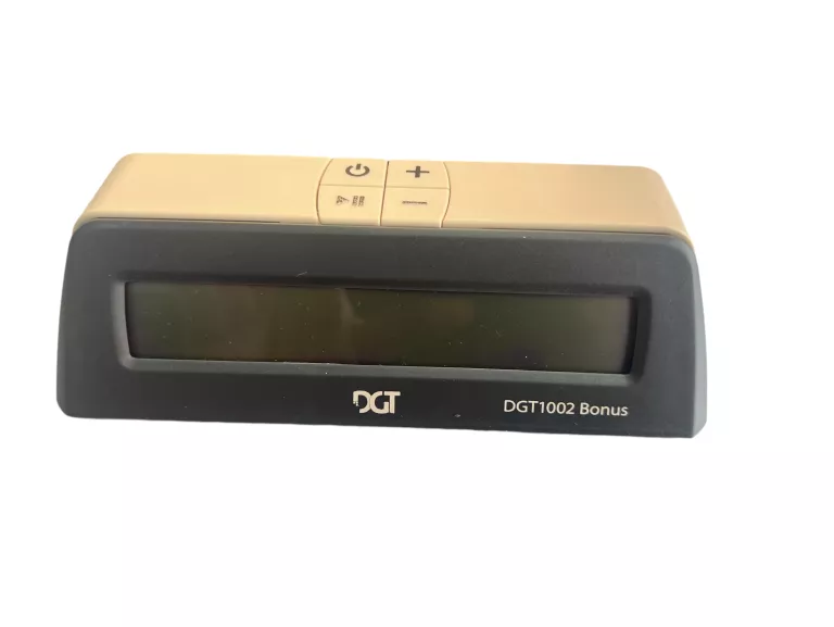 ZEGAR SZACHOWY DGT 1002