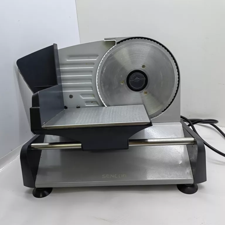 KRAJALNICA SENCOR SFS 4050SS