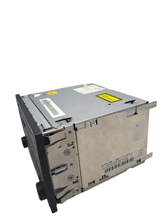 RADIO RCD200 VOLSWAGEN POLO