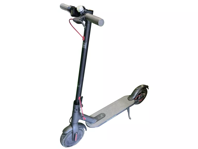 HULAJNOGA ELEKTRYCZNA XIAOMI MI ELECTRIC SCOOTER 1S CZARNA 250W 25KM/H