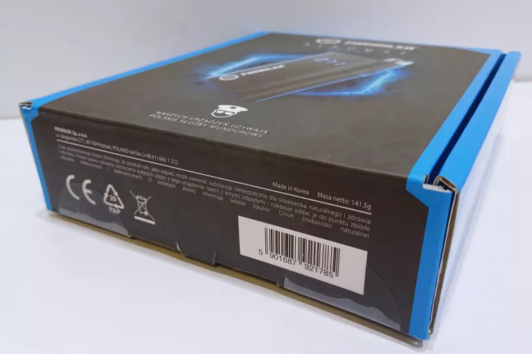 ALKOMAT ELEKTROCHEMICZNY PROMILER RAZOR