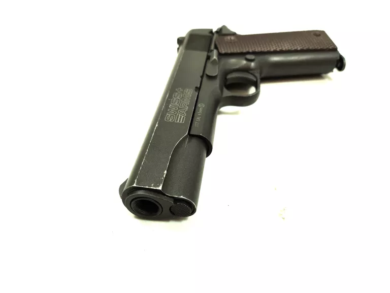 WIATRÓWKA SWISS ARMS P1911