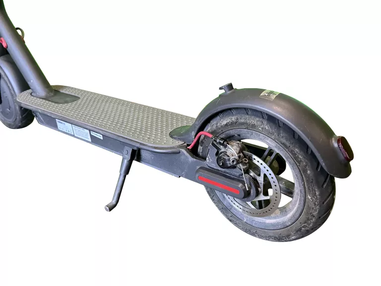 HULAJNOGA ELEKTRYCZNA XIAOMI MI ELECTRIC SCOOTER 1S CZARNA 250W 25KM/H