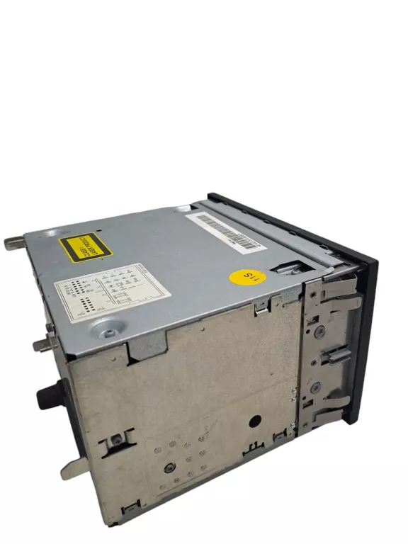 RADIO RCD200 VOLSWAGEN POLO