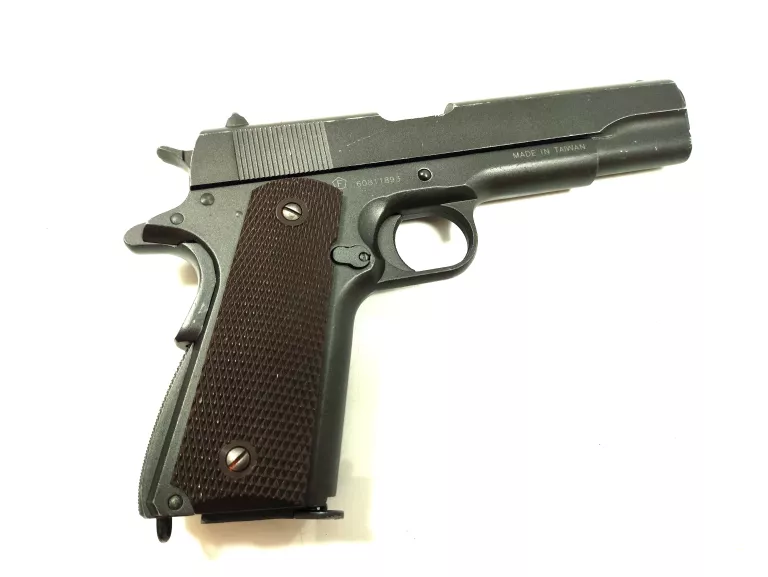 WIATRÓWKA SWISS ARMS P1911