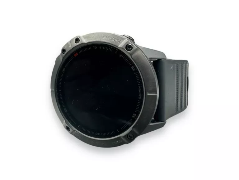 ZEGAREK GARMIN FENIX 6X PRO KOMPLET