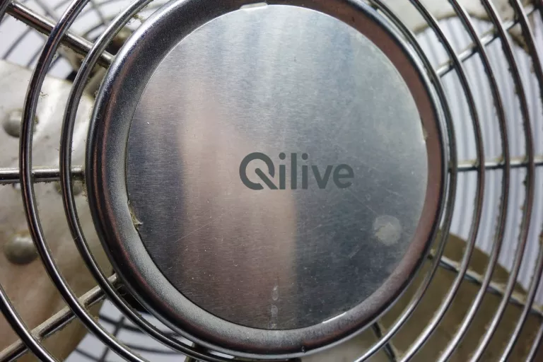 WENTYLATOR PODŁOGOWY QILIVE @OKAZJA@