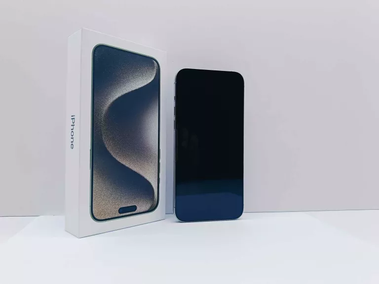 SMARTFON APPLE IPHONE 15 PRO MAX 256GB GWARANCJA OD 23.09 ZOBACZ!!