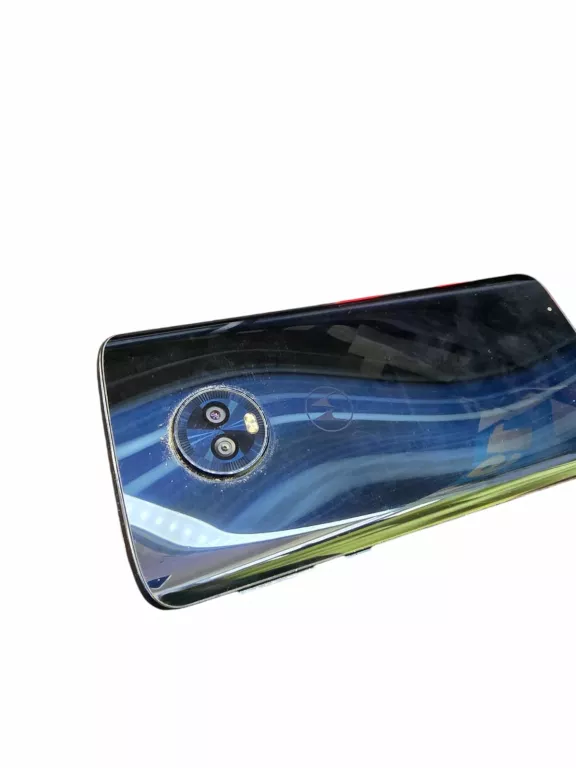 TELEFON MOTOROLA MOTO G6 PLUS