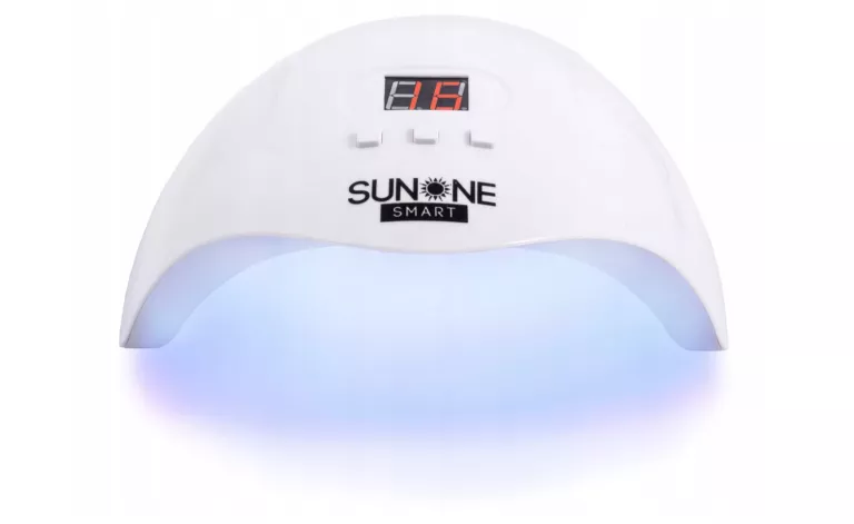 LAMPA LED+UV SUNONE SMART 48 W BIAŁY