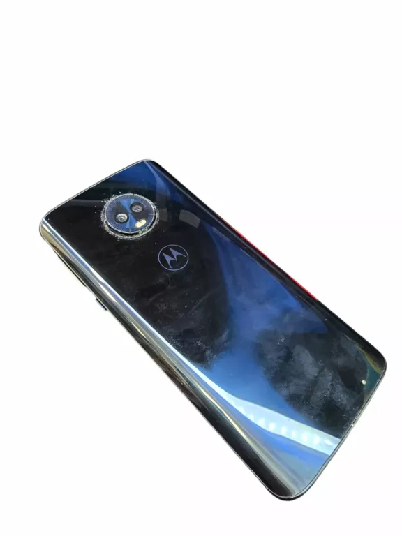 TELEFON MOTOROLA MOTO G6 PLUS