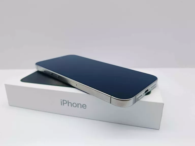 SMARTFON APPLE IPHONE 15 PRO MAX 256GB GWARANCJA OD 23.09 ZOBACZ!!