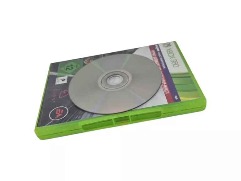 NEED FOR SPEED RIVALS MICROSOFT XBOX 360