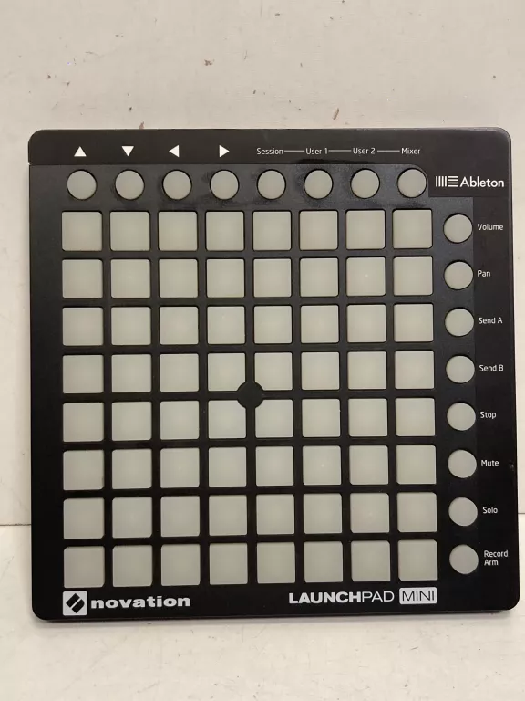 NOVATION LAUNCHPAD MINI + KABELEK