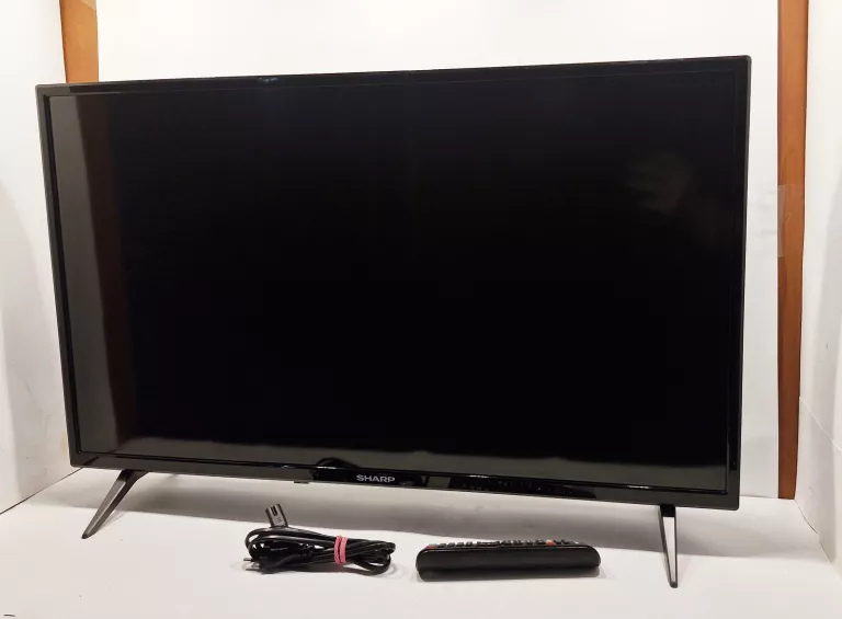 TELEWIZOR SHARP 32FA4E 32"