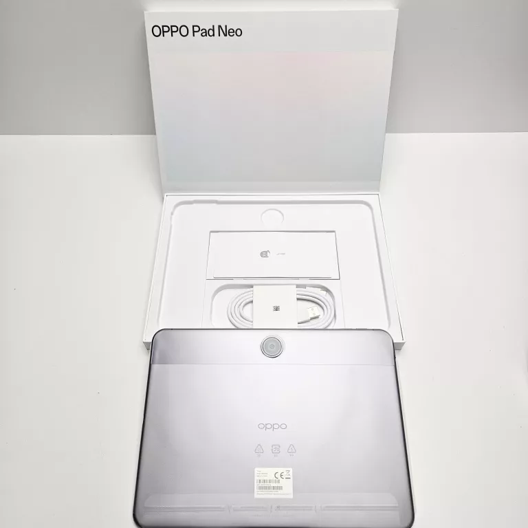 TABLET OPPO PAD NEO (OPD2302) 6/128GB KOMPLET