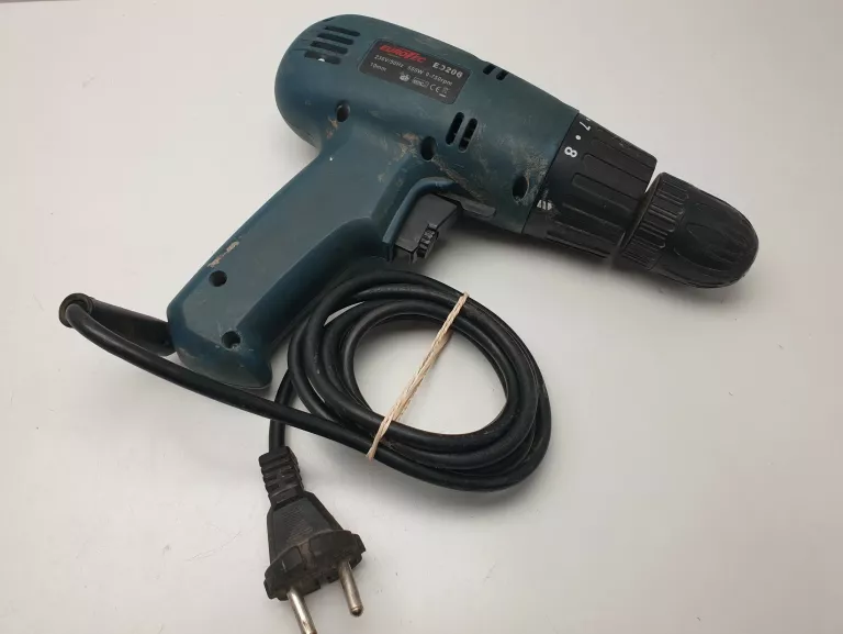 WIERTARKO-WKRĘTARKA EUROTEC ED206 500W