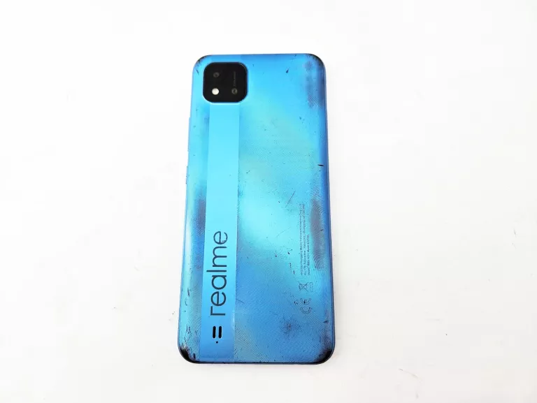 TELEFON REALME C11