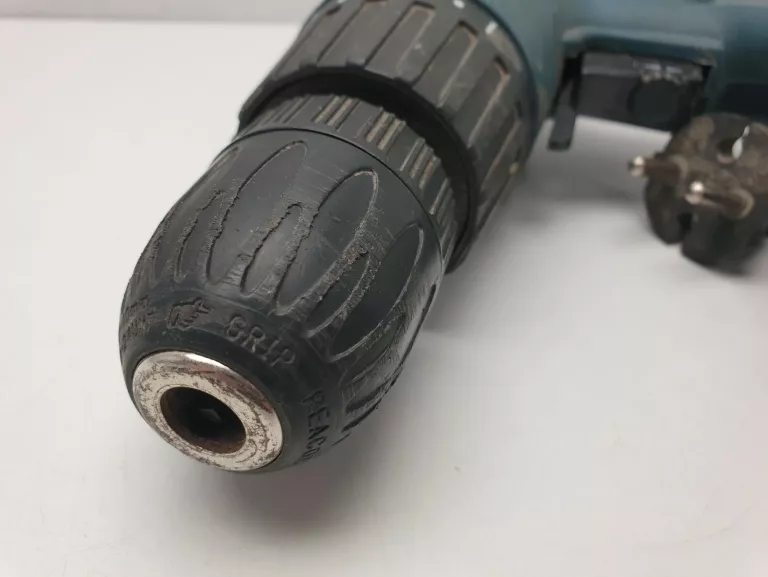 WIERTARKO-WKRĘTARKA EUROTEC ED206 500W