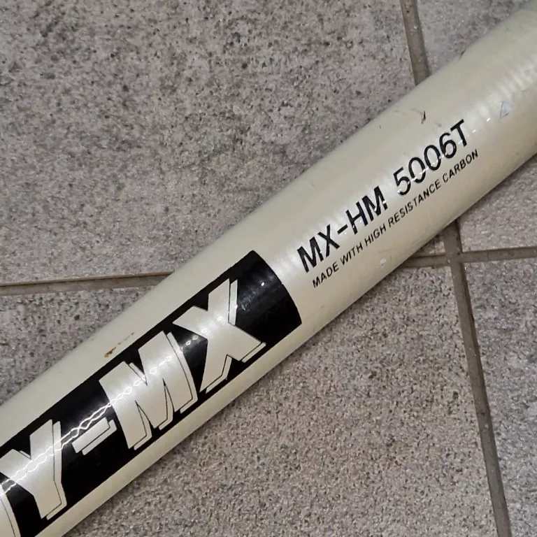 BAT WĘDKARSKI SERT MX-HM 5006T / 5M