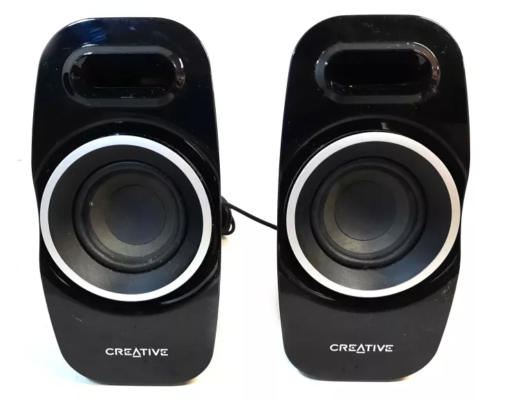 GŁOŚNIKI CREATIVE LABS T3250W MF0450 GŁOŚNIK BT Głośniki