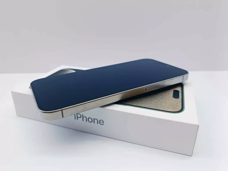 SMARTFON APPLE IPHONE 15 PRO MAX 256GB GWARANCJA OD 23.09 ZOBACZ!!