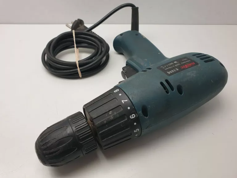 WIERTARKO-WKRĘTARKA EUROTEC ED206 500W