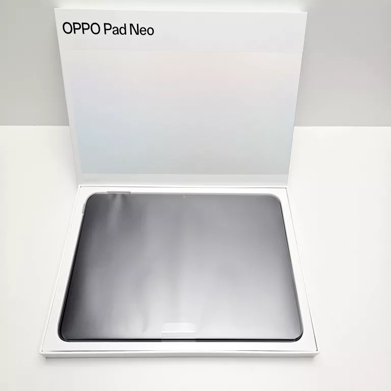 TABLET OPPO PAD NEO (OPD2302) 6/128GB KOMPLET