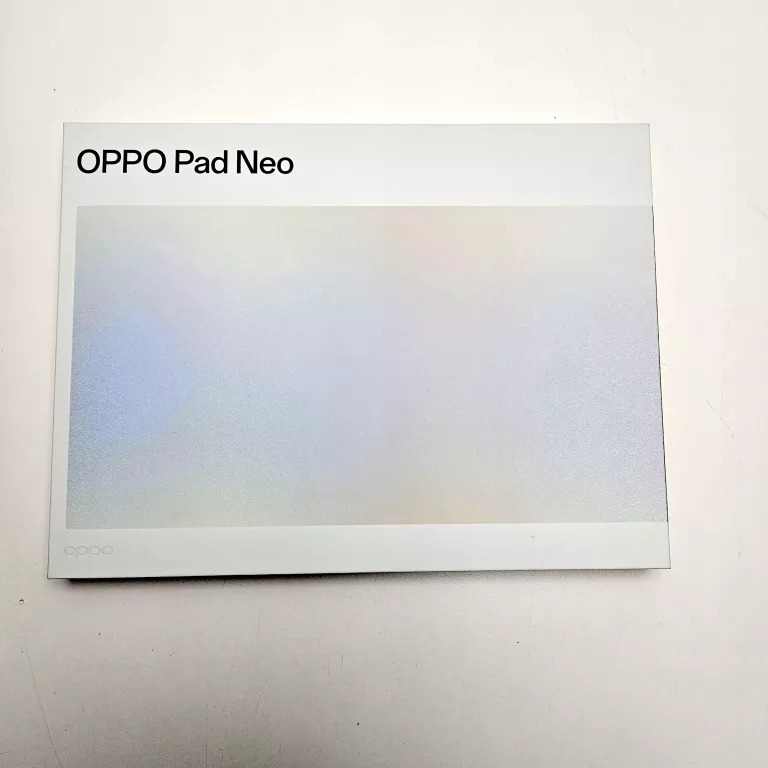 TABLET OPPO PAD NEO (OPD2302) 6/128GB KOMPLET