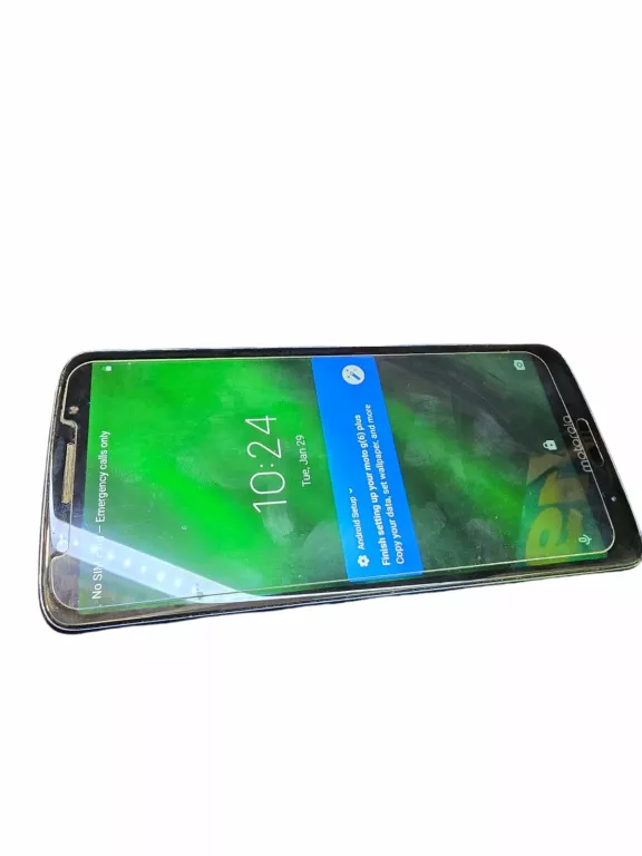 TELEFON MOTOROLA MOTO G6 PLUS