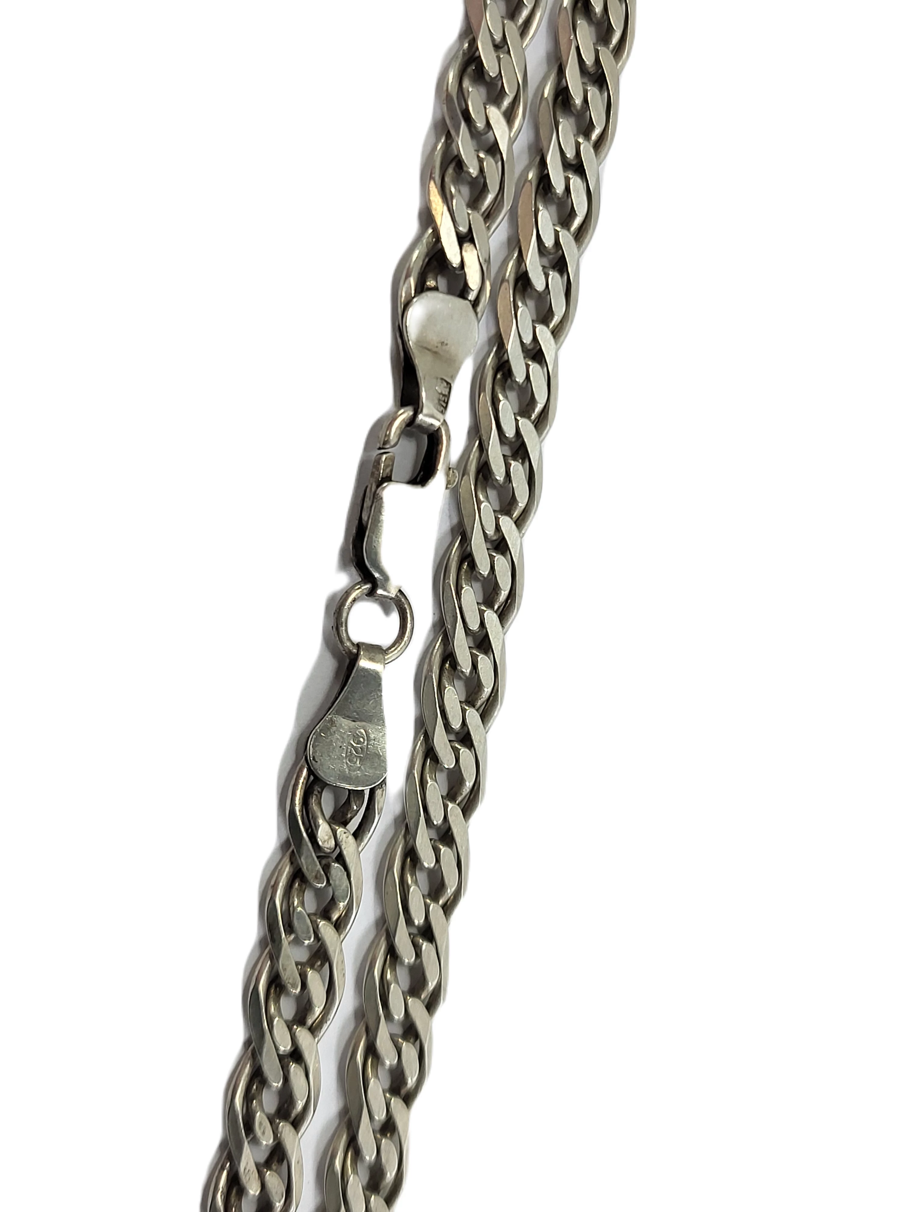 srebrny-meski-lancuszek-splot-podwojna-pancerka-925-515-cm-ean-gtin-5904323013660