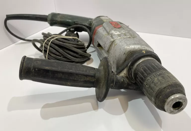 MŁOTOWIERTARKA METABO UHE 28 MULTI