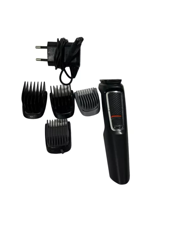 TRYMER PHILIPS + NAKŁADKI+ ŁADOWARKA