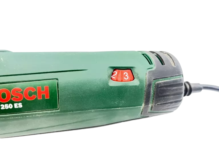 SZLIFIERKA ROLKOWA BOSCH PRR 250 ES