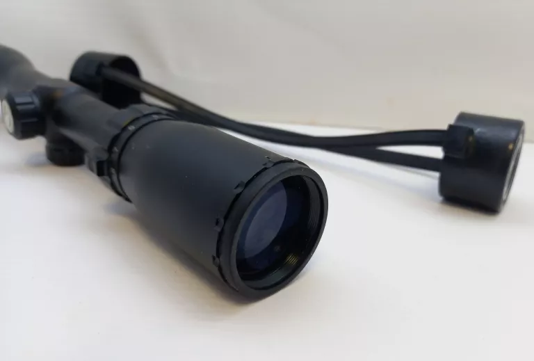 CELOWNIK OPTYCZNY BUSHNELL SPORTSMAN MATE 3-9X32