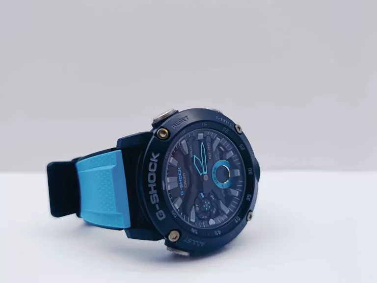 ZEGAREK CASIO G-SHOCK GA-2000 5590