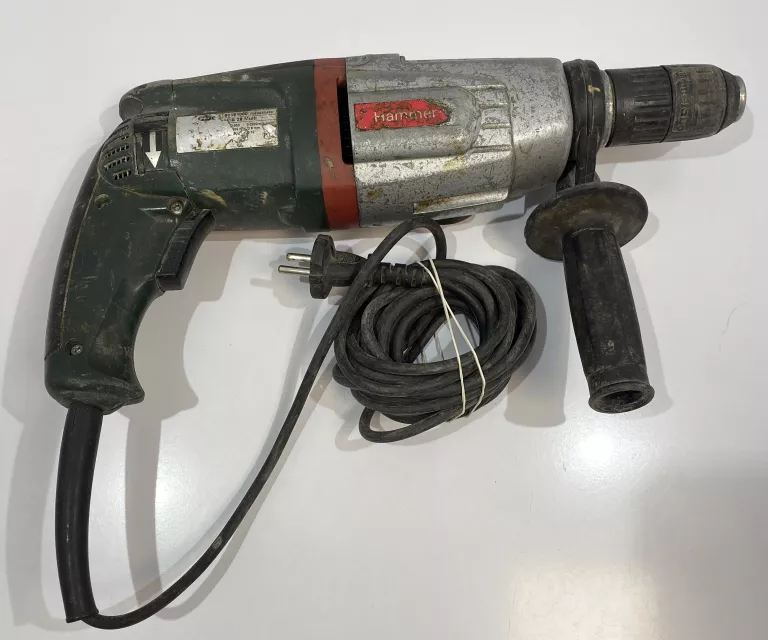 MŁOTOWIERTARKA METABO UHE 28 MULTI