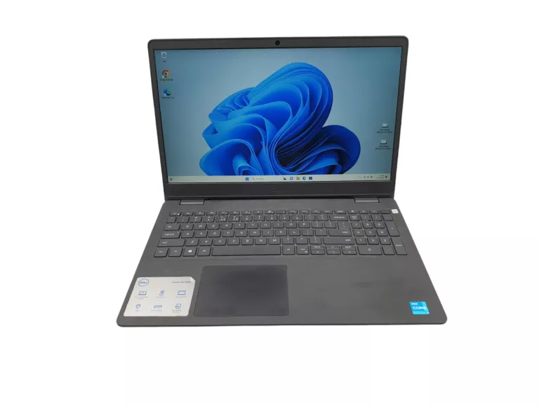 LAPTOP DELL VOSTRO 3500 P90F 15,6" I3-1115G4 8GB 256GB SSD OPIS!