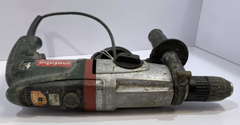 MŁOTOWIERTARKA METABO UHE 28 MULTI