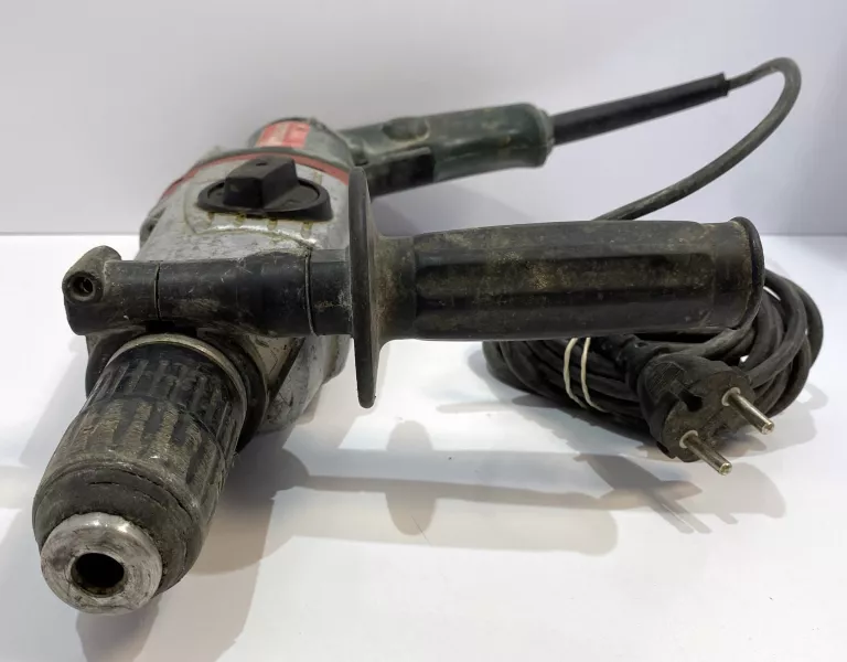 MŁOTOWIERTARKA METABO UHE 28 MULTI