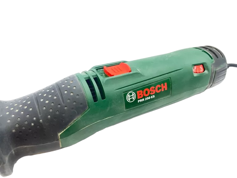 SZLIFIERKA ROLKOWA BOSCH PRR 250 ES