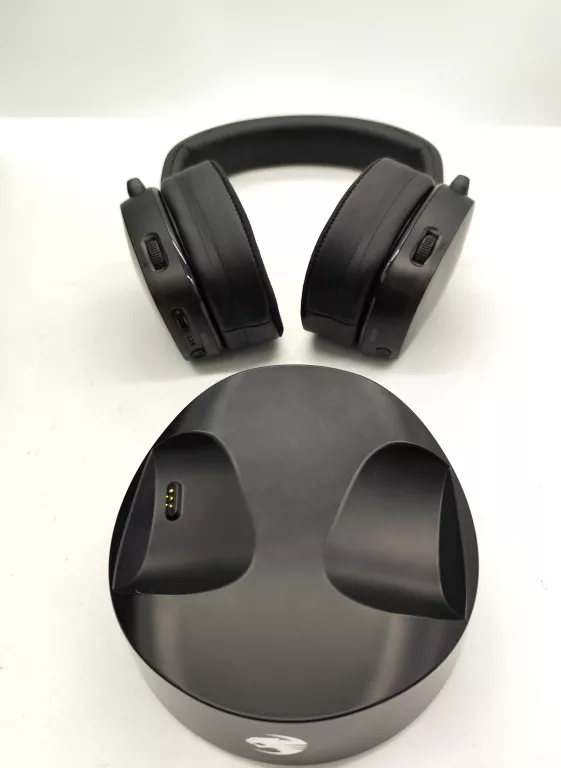 SŁUCHAWKI BEZPRZEWODOWE NAUSZNE ROCCAT SYN MAX AIR