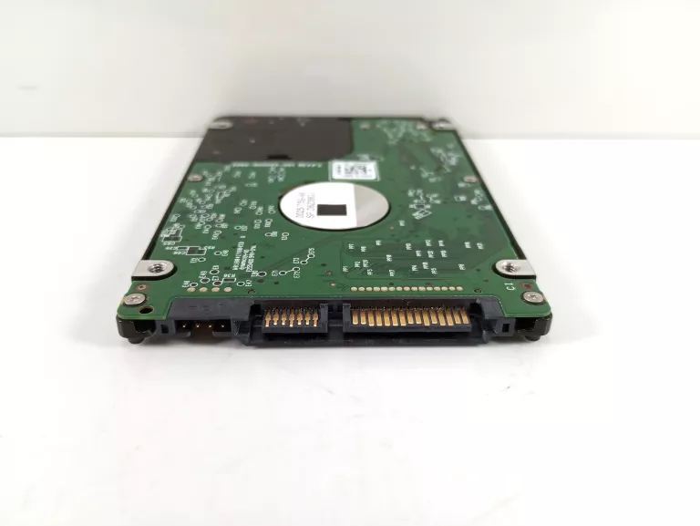 DYSK HDD HGST TRAVELSTAR Z5K500.B 2,5" 500GB SATA III