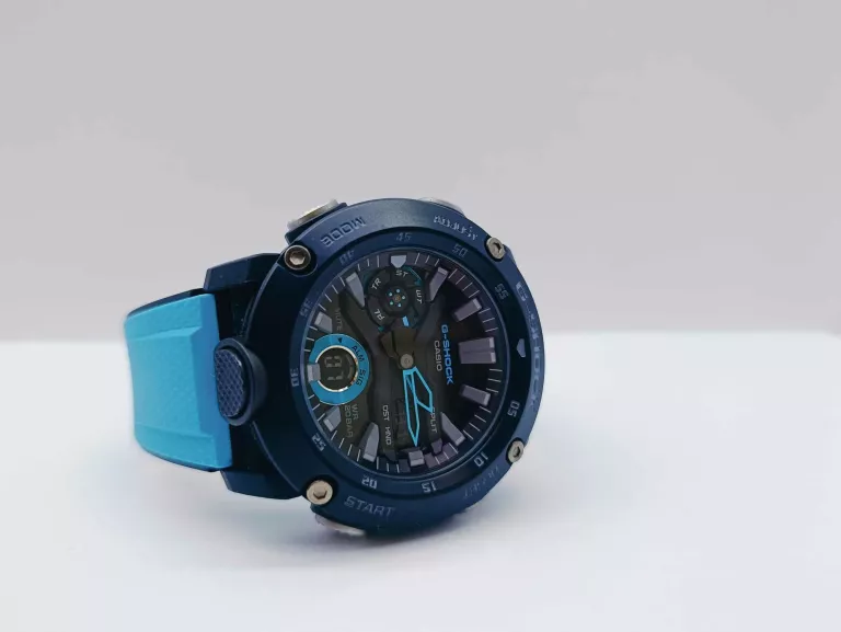 ZEGAREK CASIO G-SHOCK GA-2000 5590