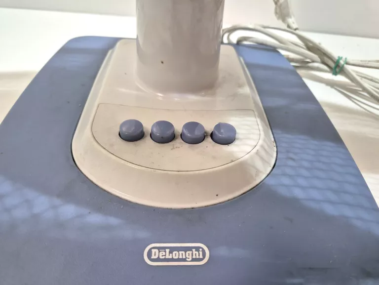 WENTYLATOR DELONGHI