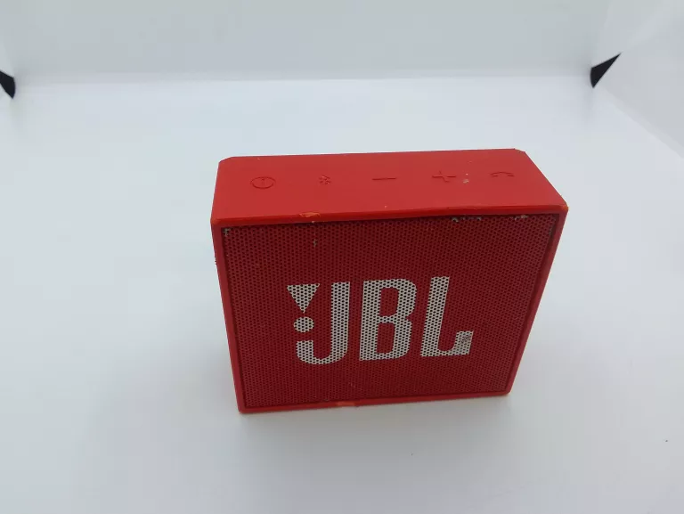 GŁOŚNIK JBL GO